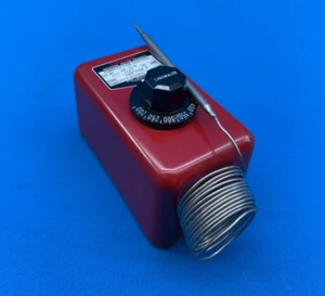 Chromalox AR-514 277VAC 30A 200-550F Industrial Temperature Controller - Picture 1 of 6