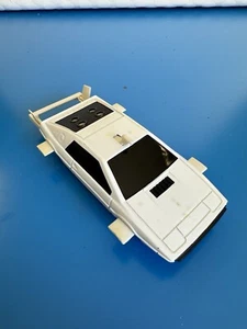 Vintage Corgi Lotus Esprit from "The Spy Who Loved Me" 007 J. Bond No Missiles - Picture 1 of 7