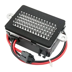 Car Blower Motor Resistor for GrandCherokee 1999-2004 5012699AA 05012699AA RU358 - Picture 1 of 6