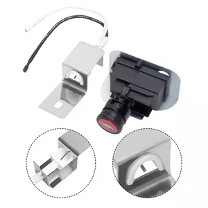 Gas Grill Ignition Kit Parts Set Replacement For Weber Q1200 Q2200 64868 Series - Picture 1 of 14