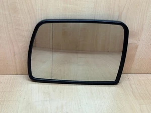 BMW X5 E53 LEFT Mirror Glass Heated Auto Dimming 51168247769 - Picture 1 of 8