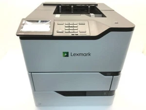 Lexmark M5270 Wired Monochrome Laser Printer Automatic Duplex 50G0740 - Picture 1 of 4
