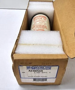FERRAZ SHAWMUT ~ A240R4R ~ Amp-trap® Current Limiting Fuse ~ 2.4kV 2400V 4R NEW - Picture 1 of 3
