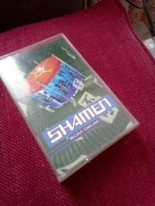 The Shamen - Boss Drum - Cassette. 1992 - Picture 1 of 2