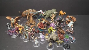 Sand & Stone - Singles - Icons of the Realms - Wizkids - Picture 1 of 47