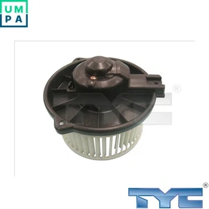 INTERIOR BLOWER 536-0001 FOR TOYOTA COROLLA/Compact/Liftback 2E 1.3L4A-FE 1.6L - Picture 1 of 8