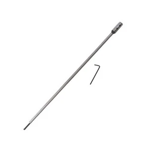 5/16 x 18 Zoll Sechskantschaft Erdbohrer Bit Verlängerung - Bild 1 von 1