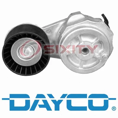 Conjunto de tensor de correa de transmisión accesorio para Ram 3500 DAYCO 6,7 L L L6 2011-2018 c3 Foto 1 de 4