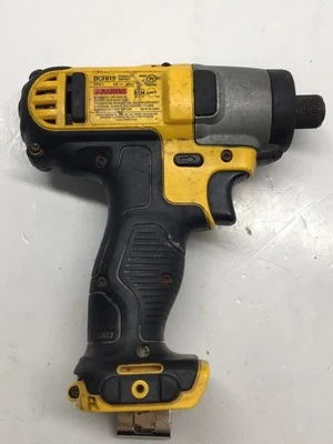 DEWALT DCF815 12-Volt Max Variable Speed Cordless Li-Ion 1/4" Impact Driv(44256) - Image 1 of 4