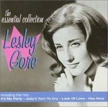 Essential Collection von Lesley Gore | CD | Zustand sehr gut - Bild 1 von 2