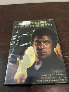 Virtual Assassin DVD - Picture 1 of 4
