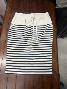 UNIQLO Ines de la Fressange Dress Woman’s Size L - Picture 1 of 4