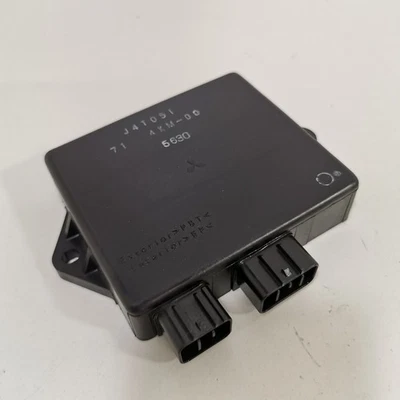 Yamaha XJ 900 S Diversion 4KM EZ:96 CDI Einheit Steuergerät C2975 - Bild 1 von 4