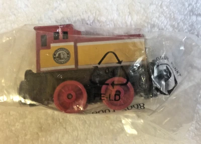 Thomas & Friends Take-n-Play Dart Die-Cast Metal Edades 3+ Foto 1 de 2