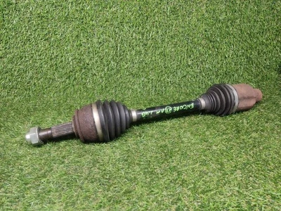 Albero di trasmissione anteriore Buick Encore I 2017 94522006 DTR67120 - Immagine 1 di 4