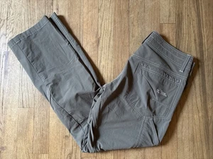 KUHL Renegade Men’s 30x30 Pants Durable Stretch Outdoor Hiking Trail Straight - Picture 1 of 9