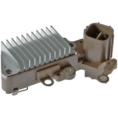 New Regulator, Alt For Honda Prelude L4 2.2L 97-01 31150-P5M-003 31150P5M0030 - Image 1 of 4