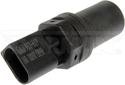 Sensor de velocidade do veículo Dorman compatível com 1999-2007 Volkswagen Jetta 2000 2001 2002 2003 - Imagem 1 de 4