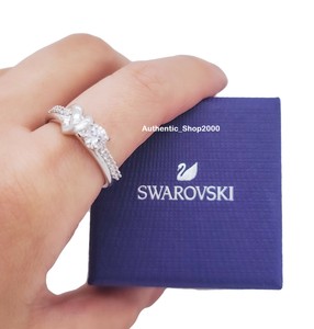 Lifelong Heart Ring Swarovski 2025