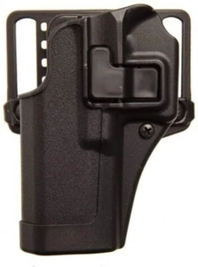 BLACKHAWK, CQC SERPA Holster With Belt and Paddle Attachment, Fits Colt - Picture 1 of 2