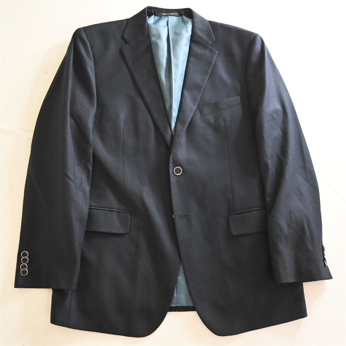 Saks Fifth Avenue Suit Jackets for Men | eBay Saks Fifth Avenue Suit Jackets for Men | eBay