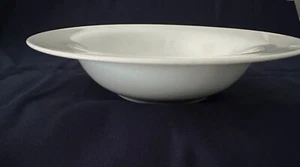 Dansk Cafe Blanc Geschirr Suppe Salat Schüssel 8,75" EUC - Bild 1 von 3