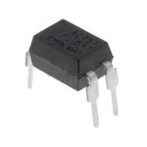 PC123 Circuito Integrado OPTOACOPLADOR DC-IN 1-CH TRANS DC-OUT - Imagen 1 de 1