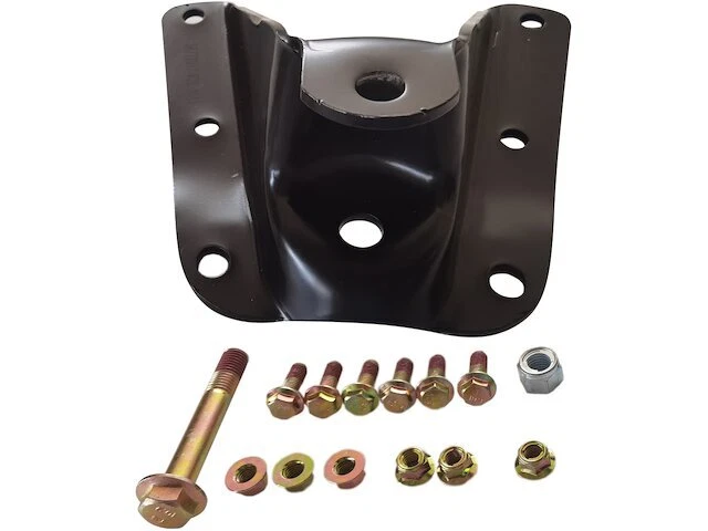 SKP 74PJ99F Rear Spring Forward Leaf Spring Hanger Fits 2002 Lincoln Blackwood - Image 1 of 1