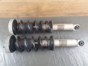 BMW 6er E63 E64 Stoßdämpfer Federbein Set Hinten Links + Rechts 6768925 - Bild 1 von 9