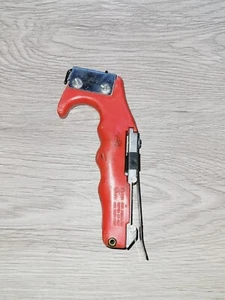 Pelacables vintage UTICA CT-2860 - EE. UU. - Imagen 1 de 6