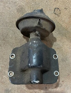 Carcasa de horquilla de cambio de desconexión al vacío 84-95 Jeep Cherokee XJ Wrangler YJ Dana 30 - Imagen 1 de 4