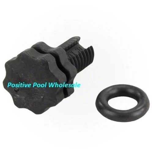 Hayward Swimming Pool Filter Air Relief Vent Valve with O-Ring ECX1322A  - Imagem 1 de 1