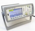 Keysight 53210A - RF Frequency Counter: 1 Channel, 350 MHz / 10 Digit