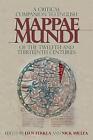 A Critical Companion to English Mappae Mundi of the Twelfth a... - 9781783274222