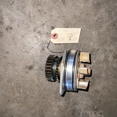 07-15 Conjunto de bomba de agua Nissan 350Z 370Z Infiniti G35 G37 B1010-JK20A Foto 1 de 4