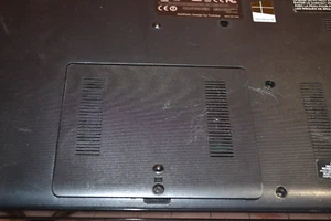 Toshiba Satellite L55-A Laptop Memory cover - Picture 1 of 3