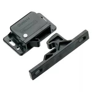Southco C3-810 Grabber Catch Latch Side Mount Black Pull-Up Force 44N 10Lbf - Picture 1 of 1