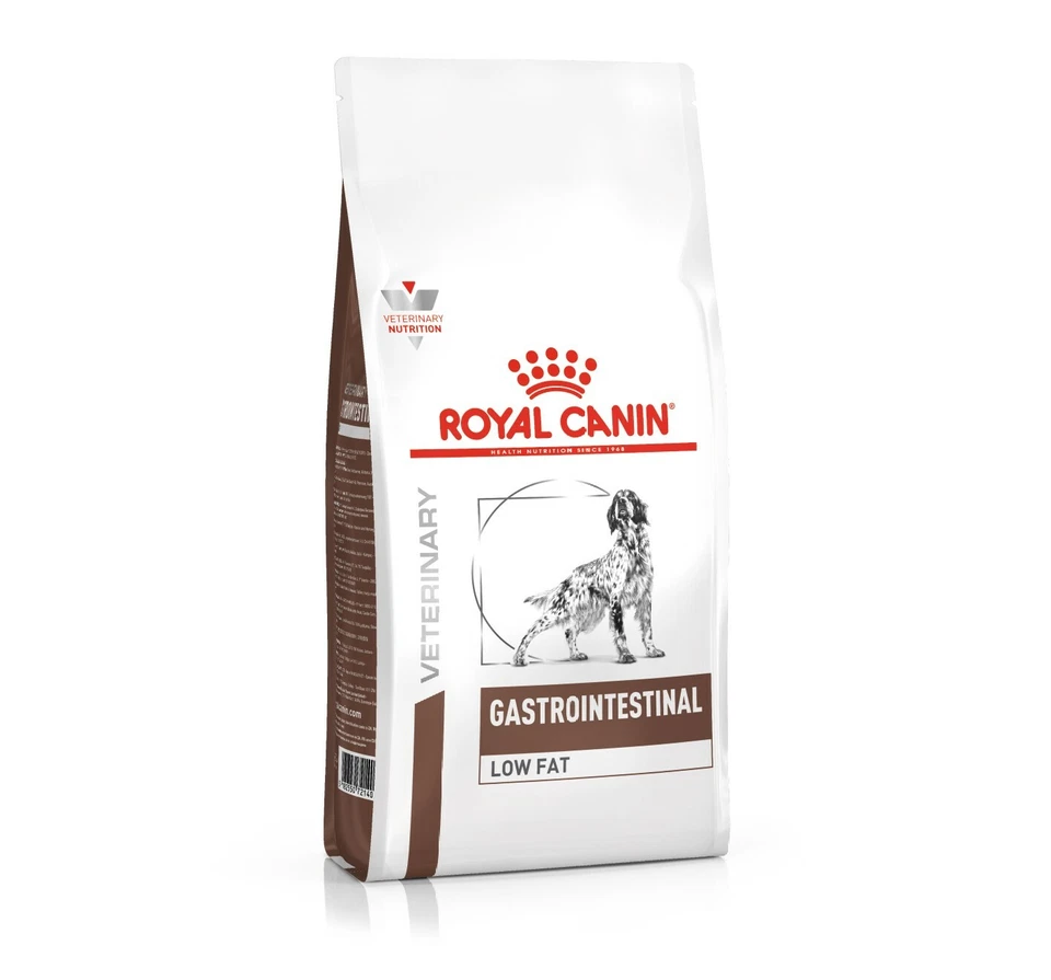 Royal Canin Gastro Intestinal LOW FAT für Hunde - Bild 1 von 1