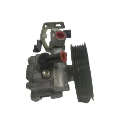 Bomba de dirección asistida Toyota 4 Runner 10-23 OEM 4,0 L polea de retención 6 cilindros 1 grfe eng Foto 1 de 4