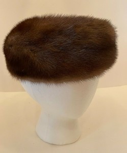 Saks Fifth Avenue Fur Hats for Women 