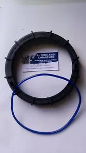 GHIERA FISSAGGIO SERBATOIO POMPA CARBURANTE CITROEN C2 C3 C4 C5 C6 C8 BERLINGO - Picture 1 of 1
