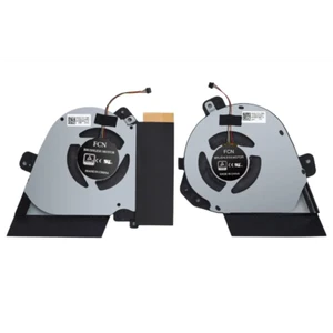 Fan For ASUS ROG Zephyrus GU502 GU502GV GU502GW GU502GU GU502LW GU502LU GU502LV - Picture 1 of 3