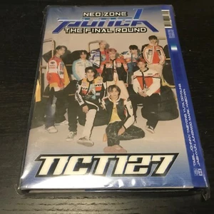 The 2nd Album Repackage 'NCT #127 Neo Zone: The Final Round' [1st PLAYER... - Imagen 1 de 1