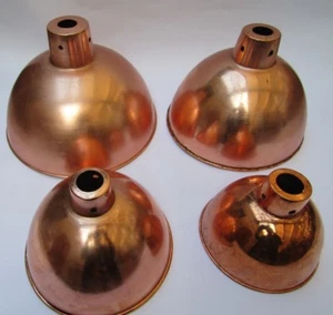paralume industriale vintage retrò vecchio stile fabbrica soffitto sospensione paralume - Foto 1 di 5