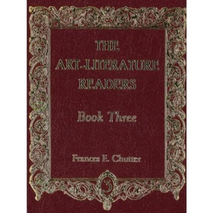The Art-Literature Readers Book Three - Picture 1 of 1