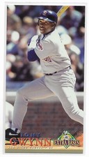 1994 Fleer Extra Bases PICK-A-CARD Tony Gwynn Padres Cal Ripken Jr Orioles