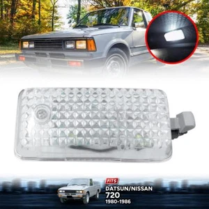For Datsun Nissan 720 Pickup Ute 1980-1986 Interior Dome Light Lamp Roof - Picture 1 of 7