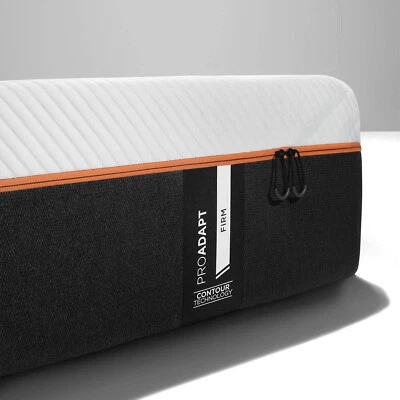 Tempur-Pedic TEMPUR-ProAdapt® 12" Firm Cal King Mattress(MSRP$4,099) - Image 1 of 3