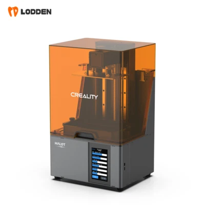 Dental Model 3D Printer LCD Printer 5760*3600 Pixel 405nm Resin Printing Machine - Image 1 of 4