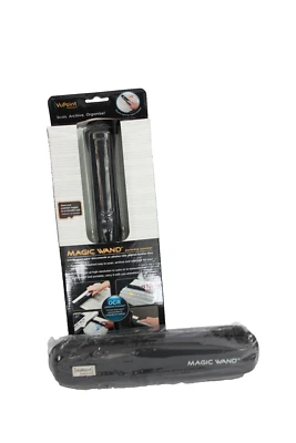 VuPoint Solutions Magic Wand Portable Scanner PDS-ST410-VP - Image 1 of 4